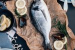 Fisk är gott och nyttigt